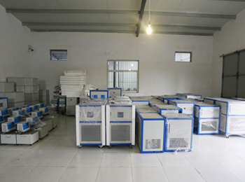 循環(huán)機成品機